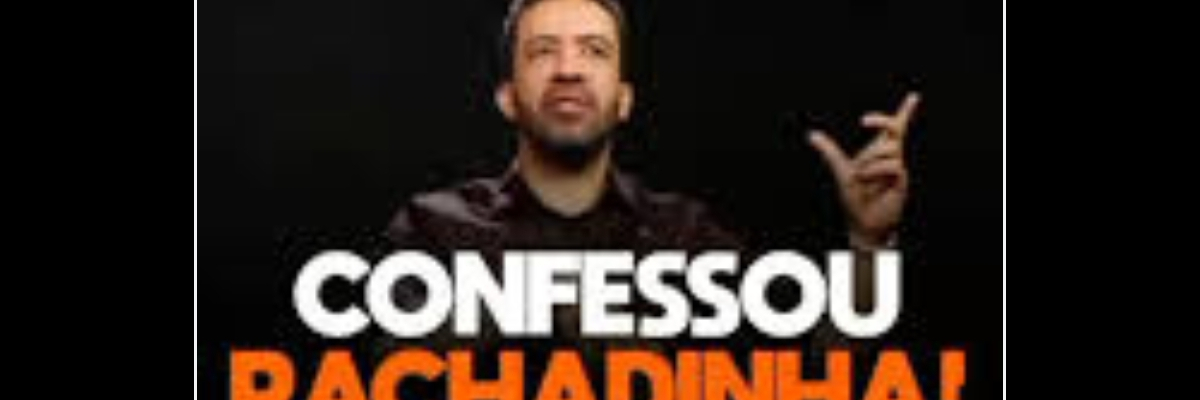 Cassação do Mandato do Janones