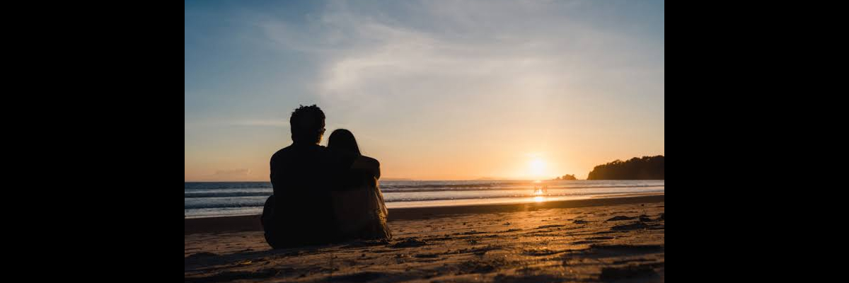 Para a Milene aceitar um encontro com o Lucas