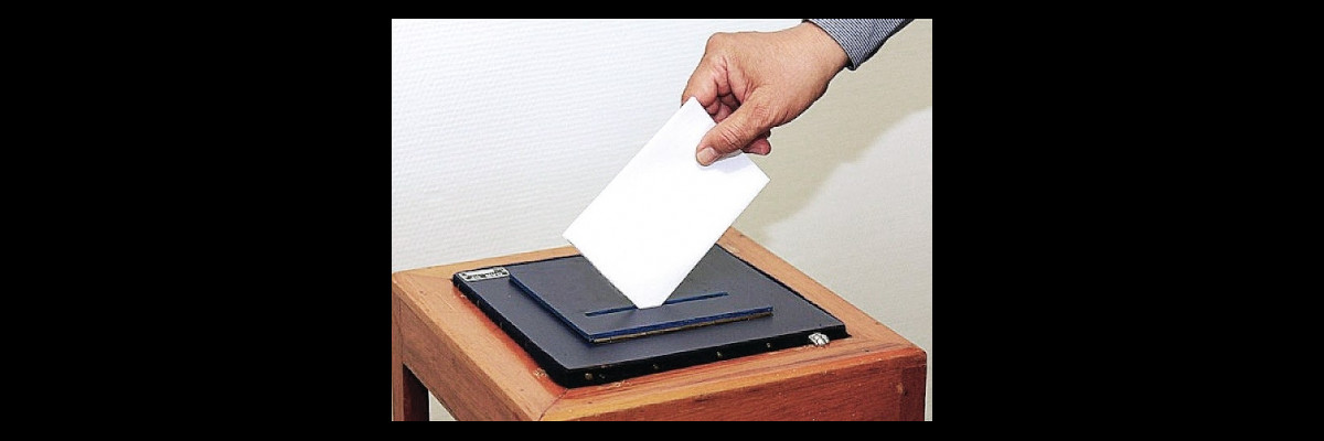 Qual seria seu segundo voto para Presidente da República?