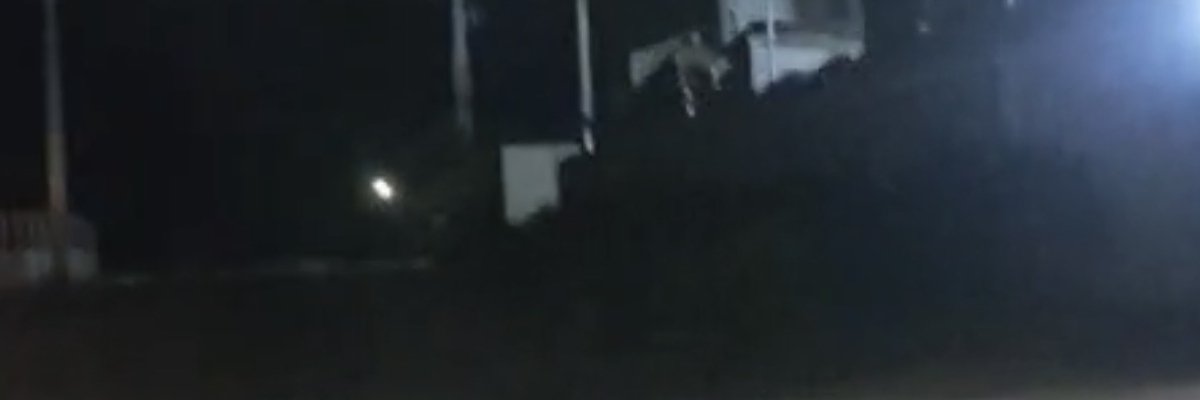 URGENTE: Iluminação Pública Já na Rua dos Condomínios Jardim dos Corais e Jardim Tropical — Portal do Sol, João Pessoa/PB