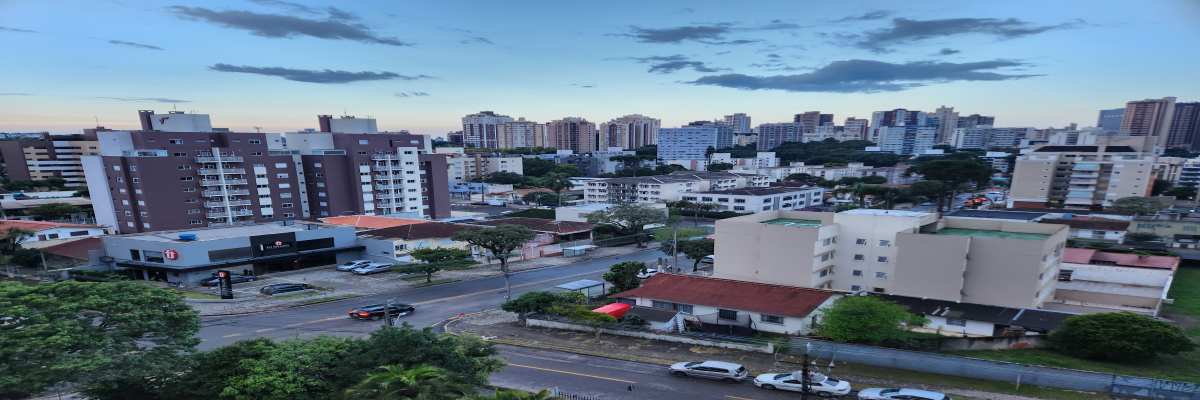 Melhoria da rede elétrica no bairro ahu
