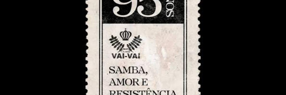 Manifesto referente ao Carnaval 2025, GRCSES Vai-Vai