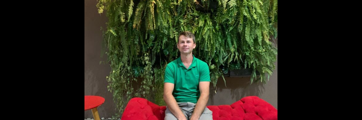 Pela Liberdade de Júnior Marciel Gralick: Um Cidadão de Bem e Trabalhador – Estamos com Ele!