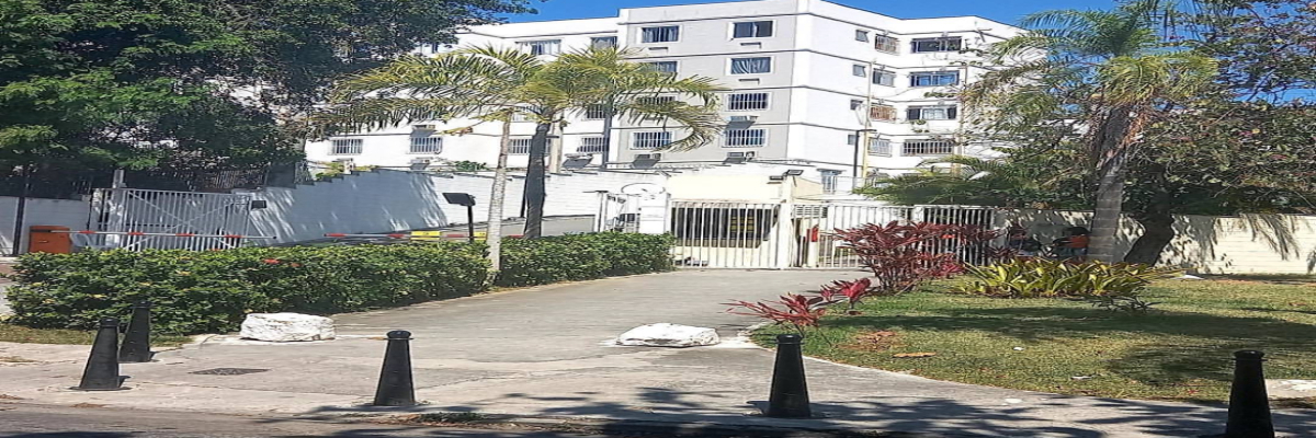 Apoio ao Síndico Gilbert