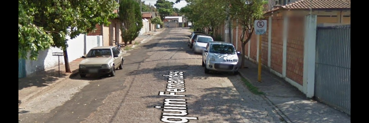 PAVIMENTAÇÃO DE QUADRA