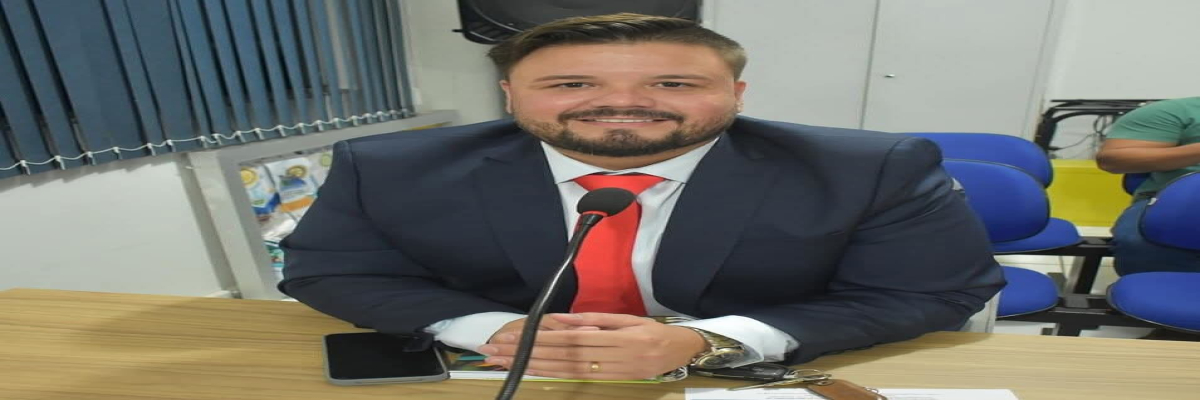 Cassação do mandato do Vereador Lucas